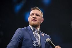 Conor McGregor News: Former UFC Champion barred from driving for six months