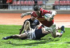 Canada qualifies for 2019 Rugby World Cup, completes lineup