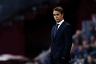 Lopetegui was unable to implement his tactics or win the dressing room. As a result, he was fired after only 14 games
