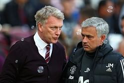 4 similarities between Manchester United's 2013-14 season under David Moyes and the current season