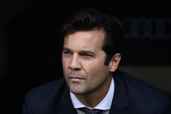 Why Real Madrid urgently needs a striker