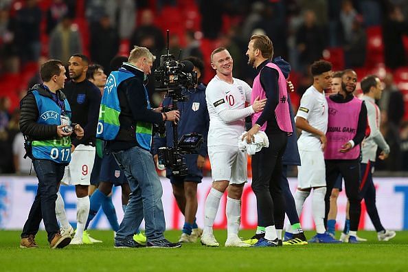 3 reasons why England beat the USA