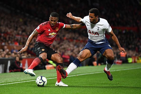 Opinion: Manchester United should not extend Antonio Valencia's contract