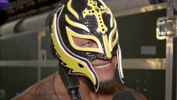 Rey Mysterio