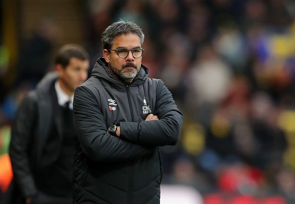 3 Premier League managers who might get sacked anytime now