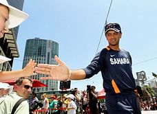 10 players who have taken most number of catches in international cricket