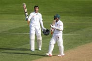 New Zealand v Bangladesh - 1st Test: Day 2