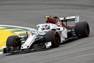 Charles Leclerc has easily been the rookie of the year so far, and one of the best drivers of 2018.