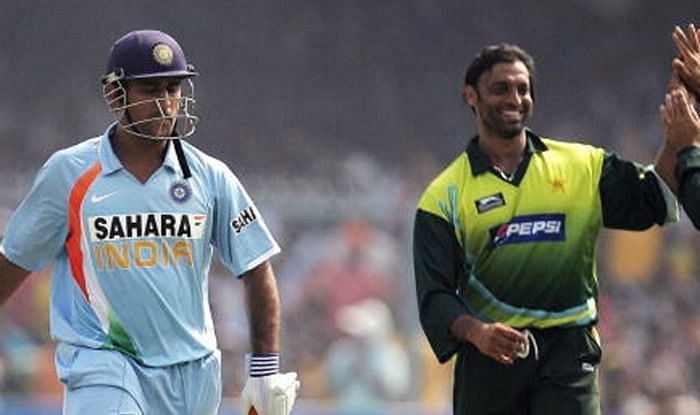 Two of the most aggressive cricketers of all-time