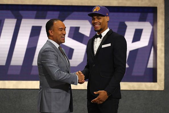 3 Best and worst Draft day trades in NBA history
