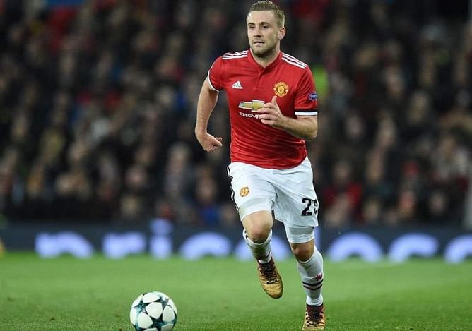 3 players who have impressed for Manchester United so far this season
