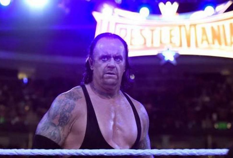 The Undertaker isn&#039;t expected to make an appearance at this year&#039;s Survivor Series