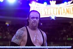 WWE Rumor Mill: Update on Undertaker's status for Survivor Series
