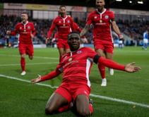 Chesterfield 1-1 Billericay Town: Emmanuel's screamer secures FA Cup replay