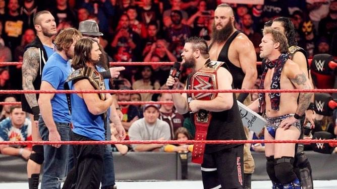 5 inter-brand matches that must happen soon