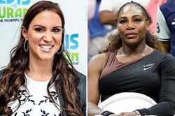 Why Serena Williams appearing at WrestleMania 35 would be interesting