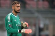 Donnarumma has everything to be a top goalkeeper