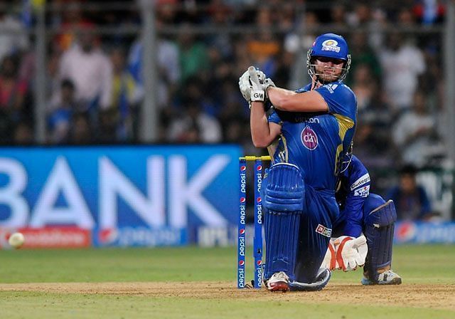 Corey Anderson - The ideal allrounder for Kings XI Punjab?