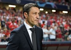 Reports: Premier League legend in line for Bayern Munich job