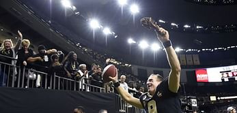 Saints, Rams, Chiefs repeat as top 3 in AP Pro32 poll