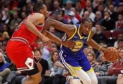 NBA 2018-19: The Warriors look more unstoppable than ever