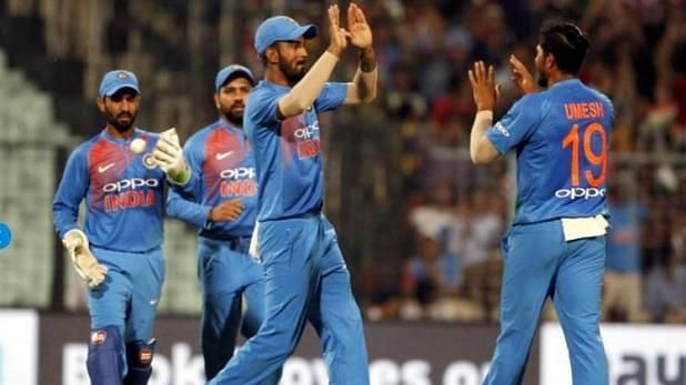 India vs West Indies: 4 reasons why West Indies lost the 1st T20I