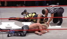 10 Wrestlers WWE May Try To Sign Soon