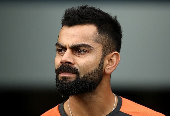 Virat Kohli has some tough calls to make ahead of the second T20I