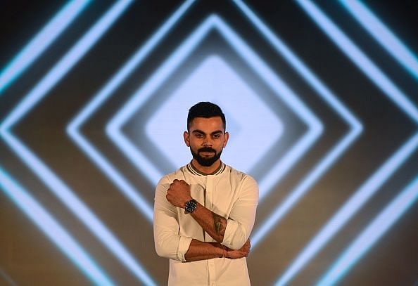 Virat Kohli has generated a massive controversy with his recent statement