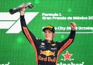 F1 Grand Prix of Mexico