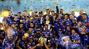 IPL 2019 Auctions- Key issues Mumbai Indians need to address