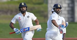 5 players for whom this might be the last chance in the Test side