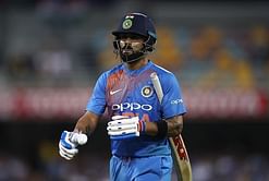 Virat Kohli should always bat at No.3 in T20Is and ODIs