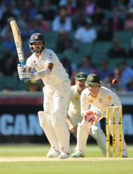 Murali Vijay