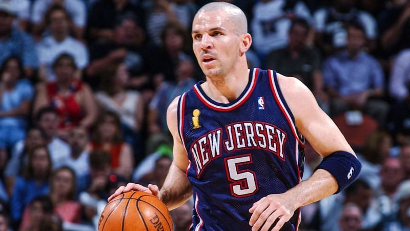 Kidd was a 10 time NBA All-Star during his career