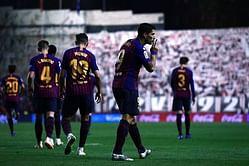 Premier League transfer news: Barcelona eying 21-year-old Premier League superstar and more - November 11, 2018