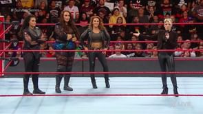 WWE News: Raw's Survivor Series teams have been confirmed