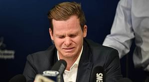 On this day in 2018: Sandpaper gate rocks the cricket world