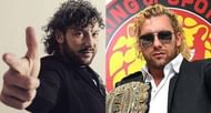 Kenny Omega's future remains uncertain, as we approach 2019