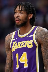 Los Angeles Lakers v Denver Nuggets