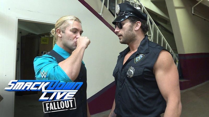 Breezango