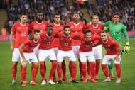 Switzerland will play in the Nations League semi-final