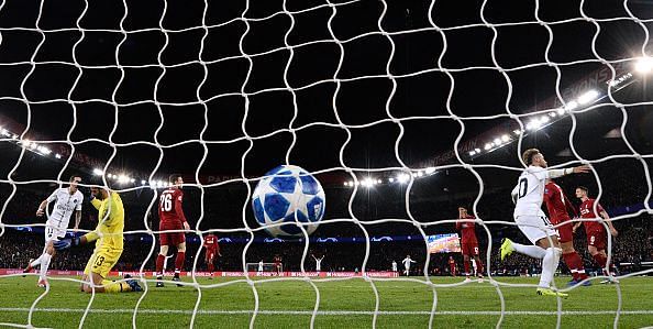 UEFA Champions League 2018-19: Group C Qualification Scenarios Explained
