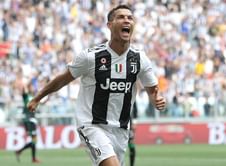 4 records Cristiano Ronaldo can break this season