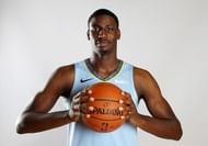 Memphis Grizzlies selected Jaren Jackson Jr.