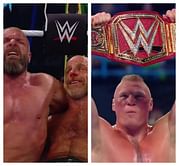 WWE Crown Jewel रिजल्ट्स और वीडियो हाइलाइट्स: 2 नवंबर, 2018