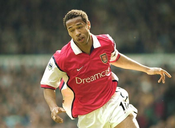 5 top goal-scorers in Premier League history