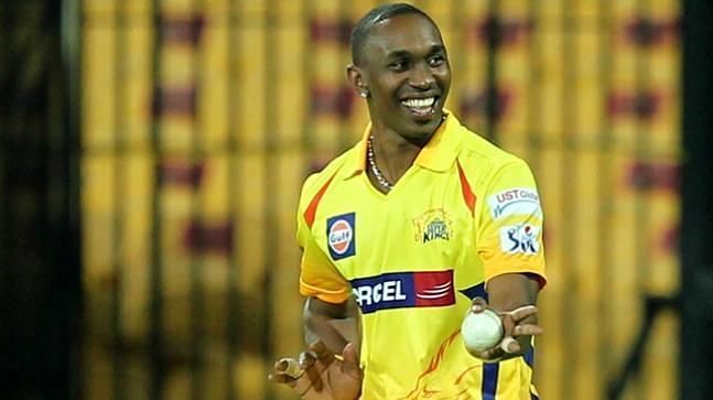 Dwayne Bravo named captain of Maratha Arabians in the T10 League