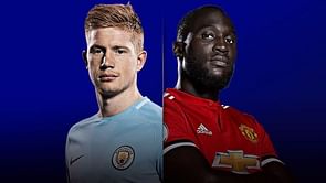 5 Memorable Manchester Derby Matches