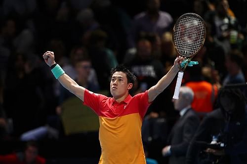 Nitto ATP World Tour Finals - Day One